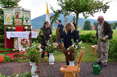 Fronleichnam in Zeiten der Corona-Pandemie